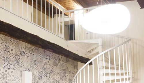 Maisonette
