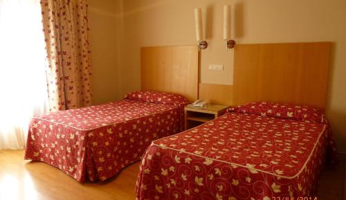 Double or Twin Room