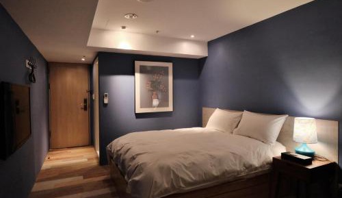 Standard Double Room- No Parking