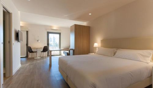 Suite with Terrace