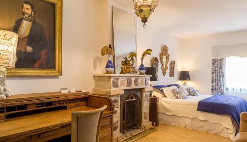 Superior Suite