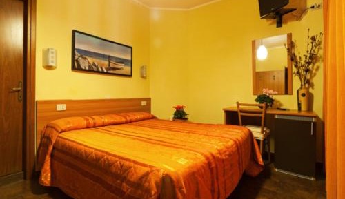 Classic Double or Twin Room