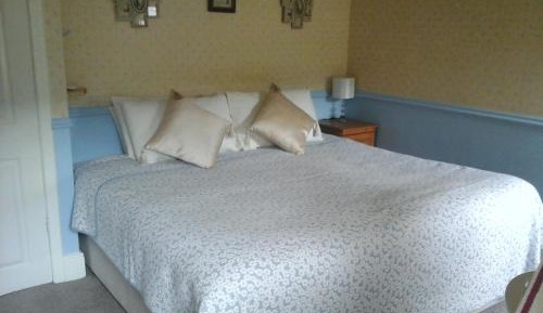 King Room with Mountain View