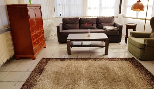 Apartment - Ground Floor