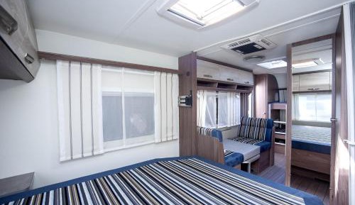 Caravan