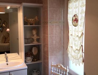 Family Room with Private Bathroom