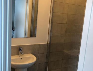 Double or Twin Room with Harbor View