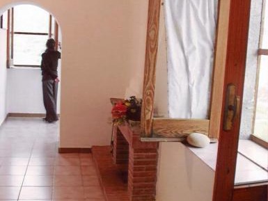 Two-Bedroom Apartment with Sea View