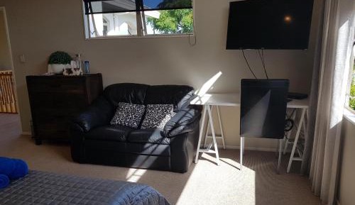 Standard Double Room with Shared Bathroom