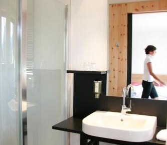 Superior Double Room with Balcony