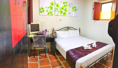 Comfort Quadruple Room