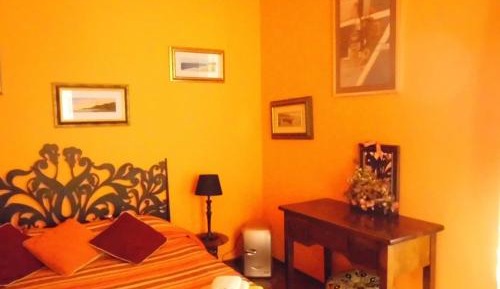 Double or Twin Room with Balcony