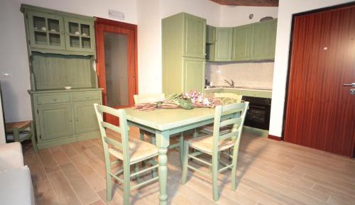 Two-Bedroom Apartment Cellino