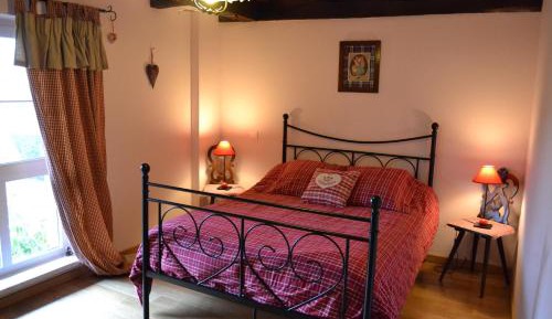 Basic Double Room