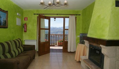 One-Bedroom Apartment - Disabilty Access