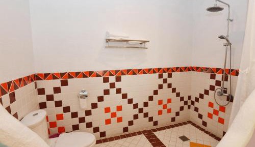 Double Room with Bath