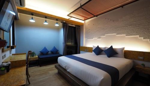 Superior Double Room