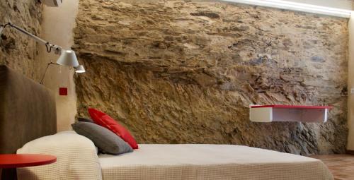 Double Room with Spa Bath