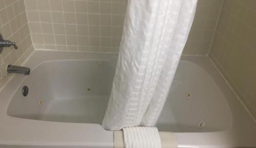 Deluxe Queen Room with Two Queen Beds