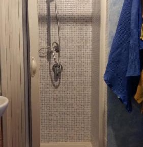 Double or Twin Room with Private Bathroom