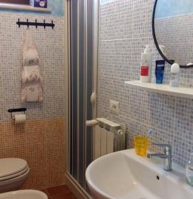 Double or Twin Room with Private Bathroom