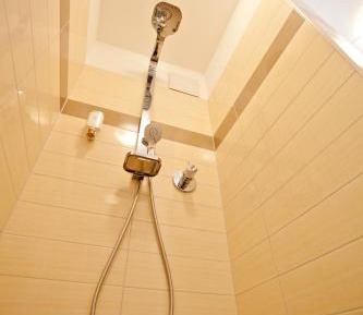Double Room with Spa Bath