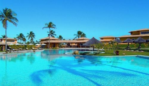 Bungalow Deluxe with garden view