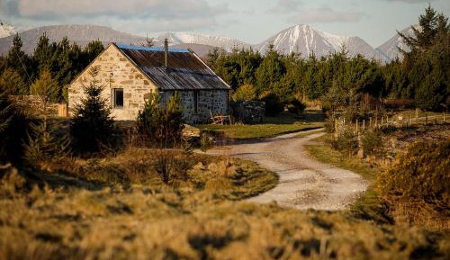 Holiday Home
