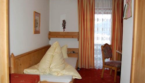Single Room with Balcony