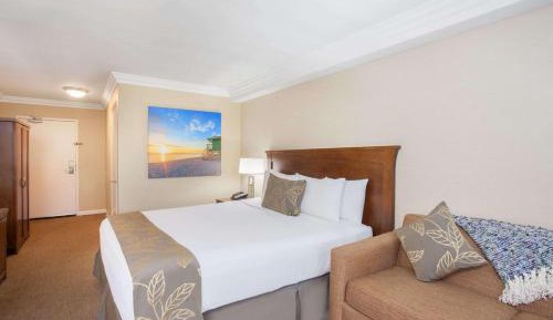 King Room
