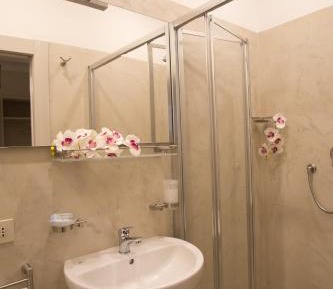 Double or Twin Room with Extra Bed
