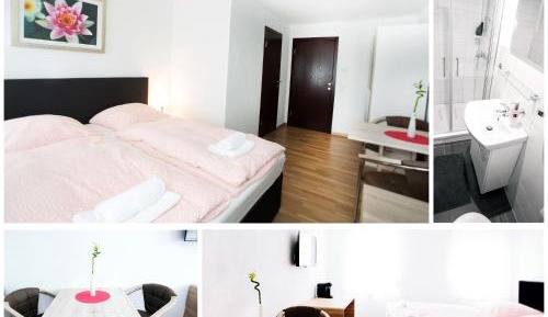 Double or Twin Room with Shower