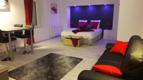 Comfort Quadruple Room