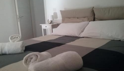 Duplex Quadruple Room