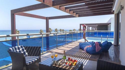Junior Suite with Private Pool