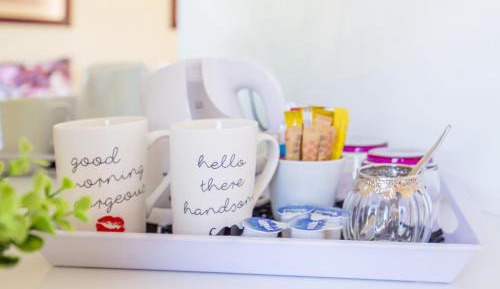 Single Room with Balcony