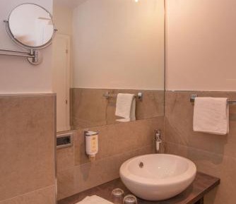 Superior Double Room with Balcony