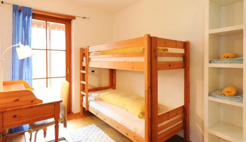 Apartment - D Superior