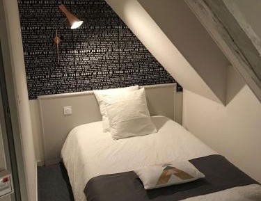 Economy Single Room