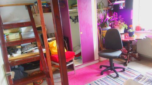 Budget Double or Twin Room