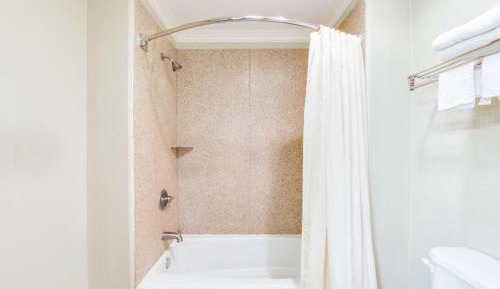 Double Room - Disability Access/Non-Smoking