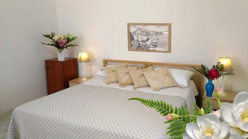 Junior Suite with Sea View