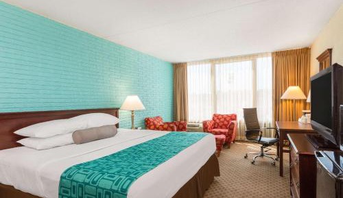 Standard King Room - Smoking