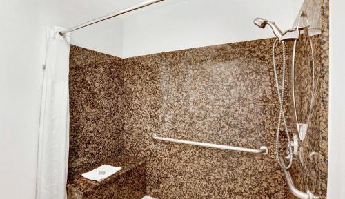 King Room - Disability Access