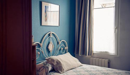 Classic Single Room