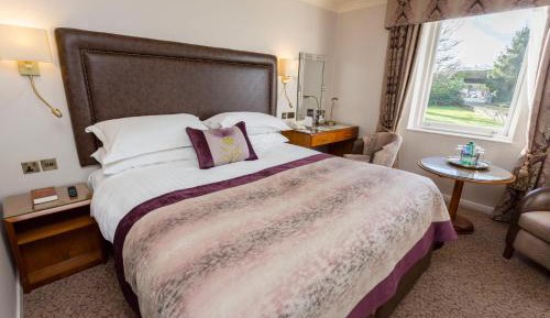 Club Double Room