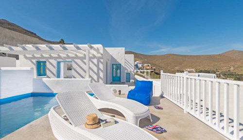 Villa Seabed