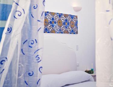 Suite with Garden View