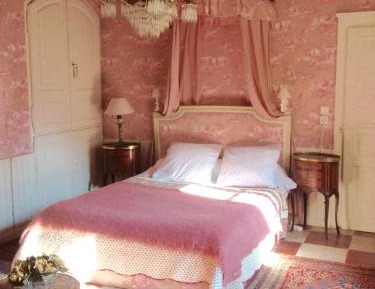 Deluxe Double Room with Bath