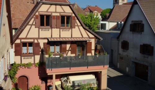 Apartment (2 Adults)